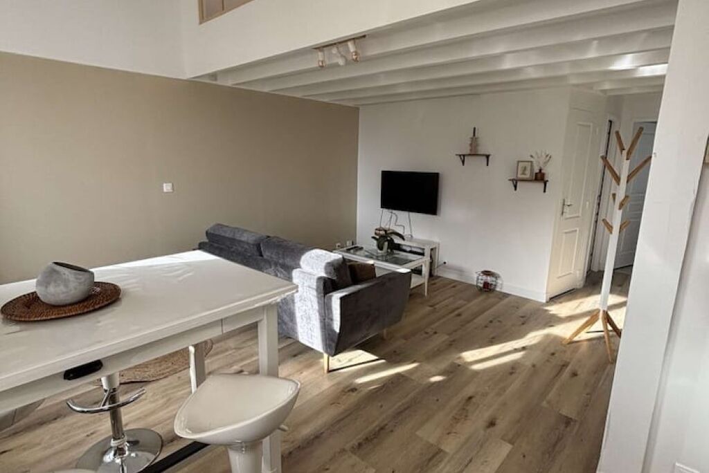 Photo of Livingroom in Floirac