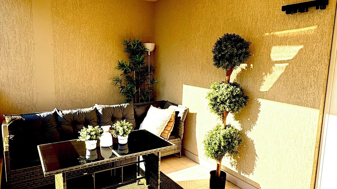 Photo of Outdoor in La Madeleine