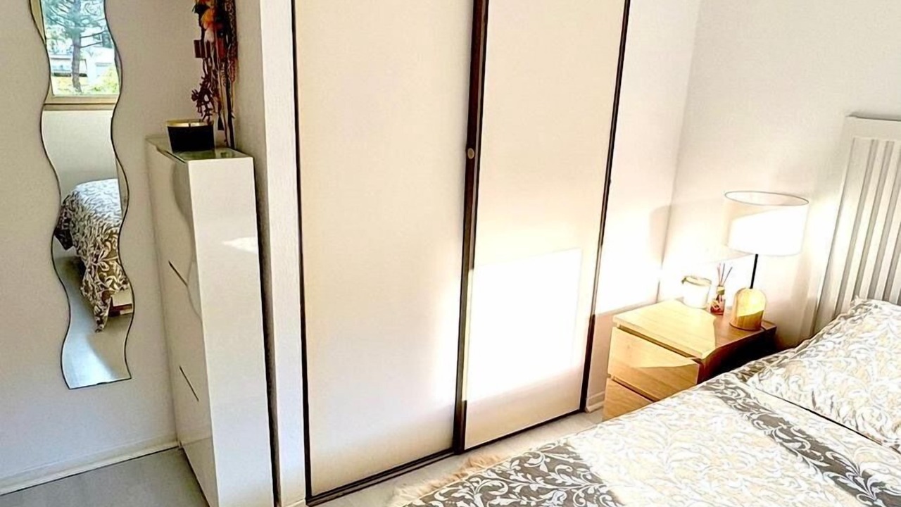 Photo of Bedroom in La Madeleine