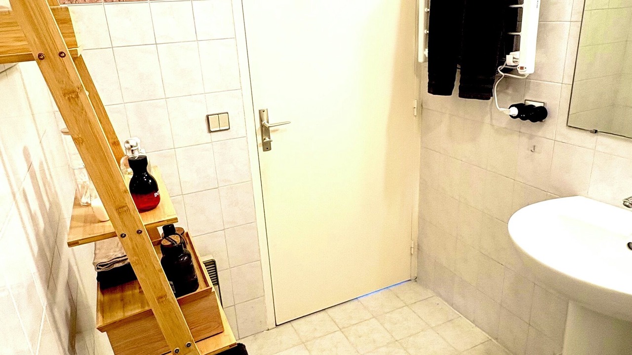 Photo of Bathroom in La Madeleine