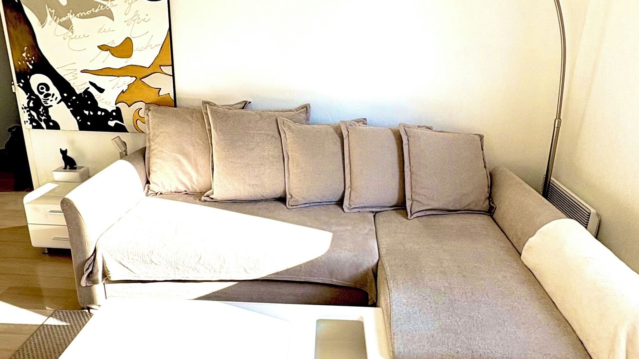 Photo of Livingroom in La Madeleine