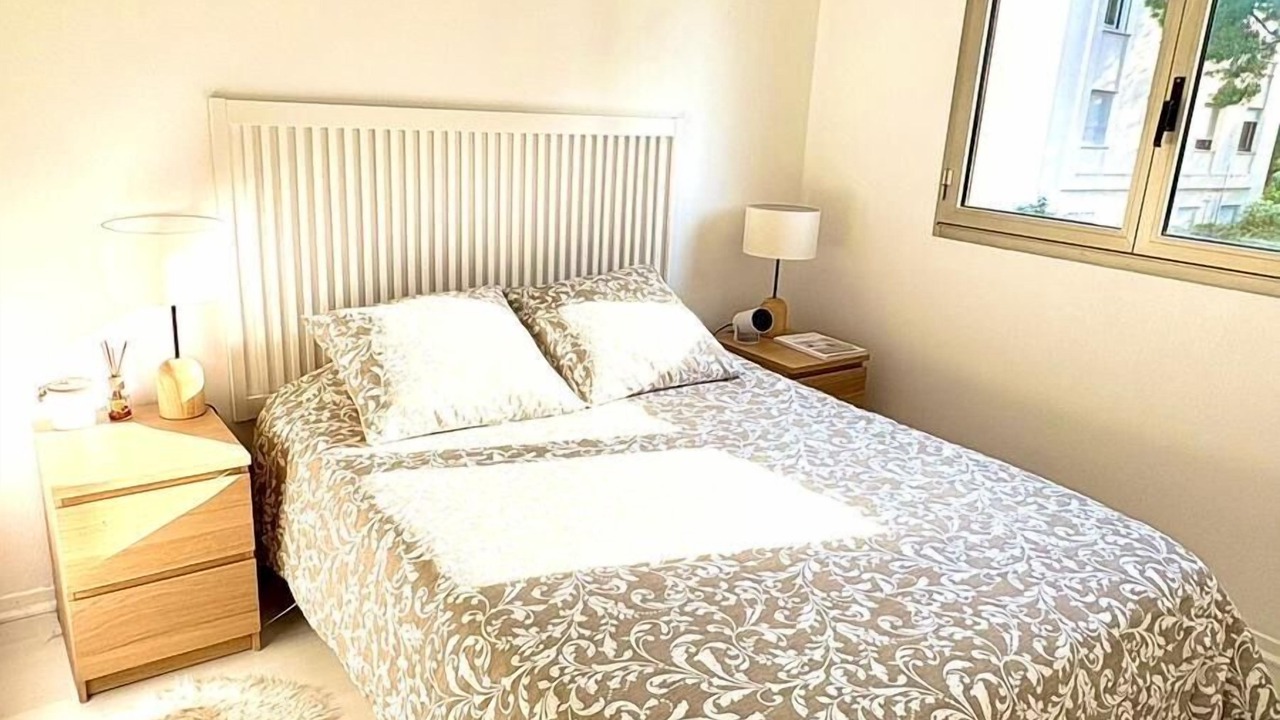 Photo of Bedroom in La Madeleine
