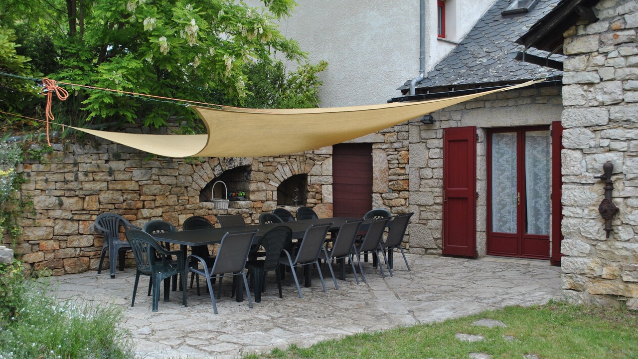 Photo of Outdoor in Sainte-Enimie