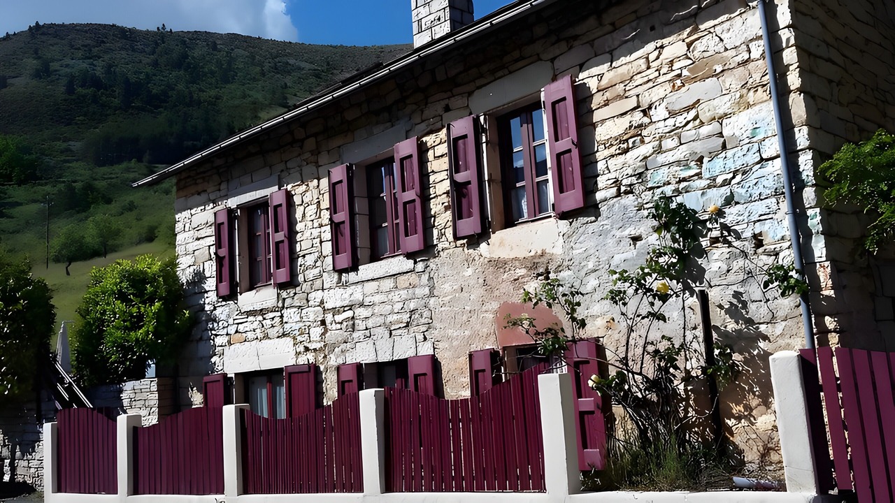 Photo of Outdoor in Sainte-Enimie