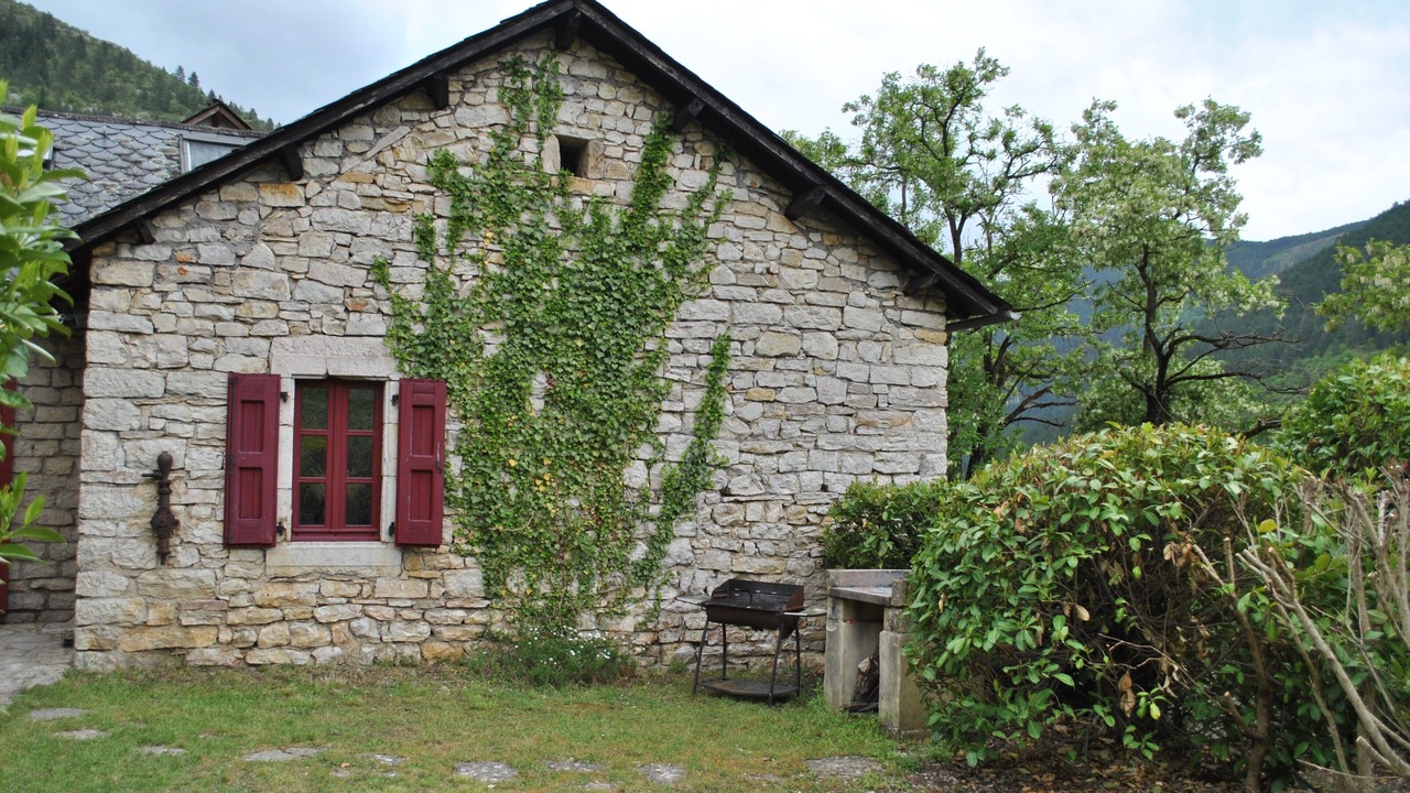 Photo of Outdoor in Sainte-Enimie