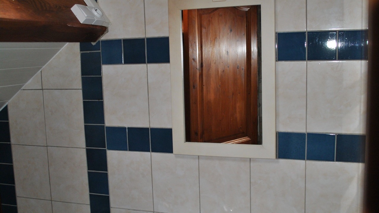 Photo of Bathroom in Sainte-Enimie