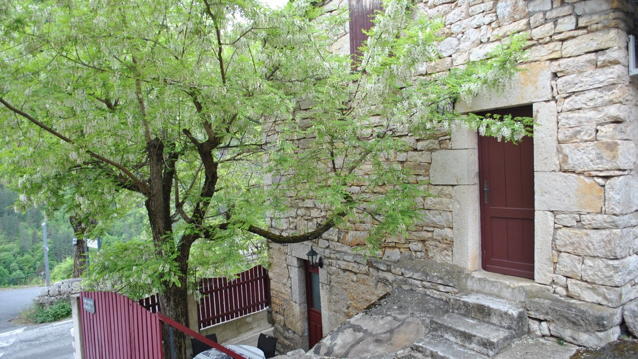 Photo of Outdoor in Sainte-Enimie