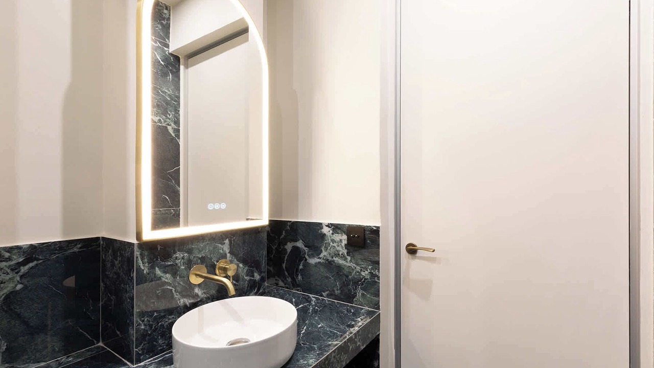 Photo of Bathroom in Vivienne