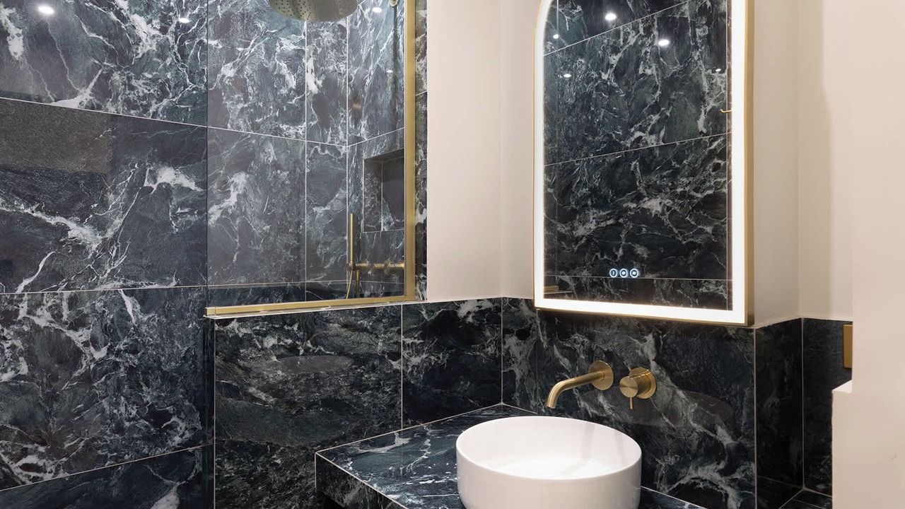 Photo of Bathroom in Vivienne