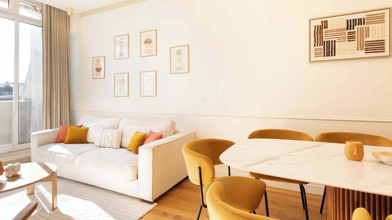 Photo of Livingroom in Vivienne