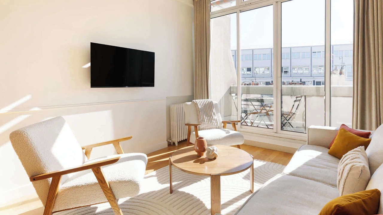 Photo of Livingroom in Vivienne