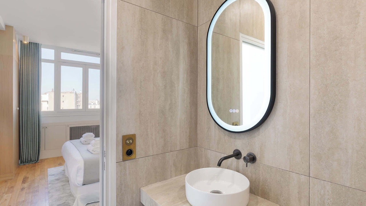 Photo of Bathroom in Vivienne