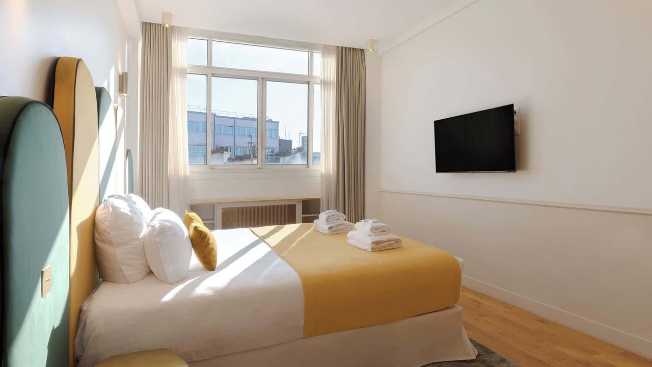 Photo of Bedroom in Vivienne
