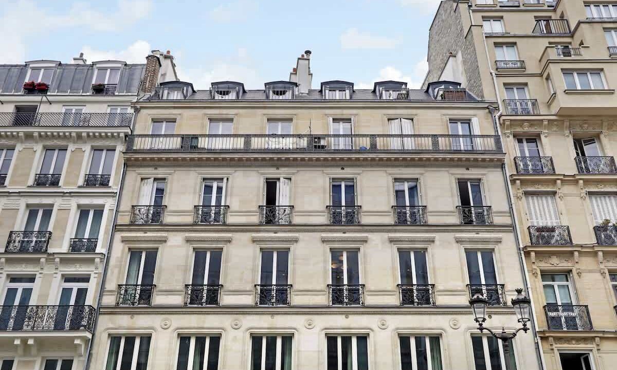 Photo of Outdoor in Les Halles