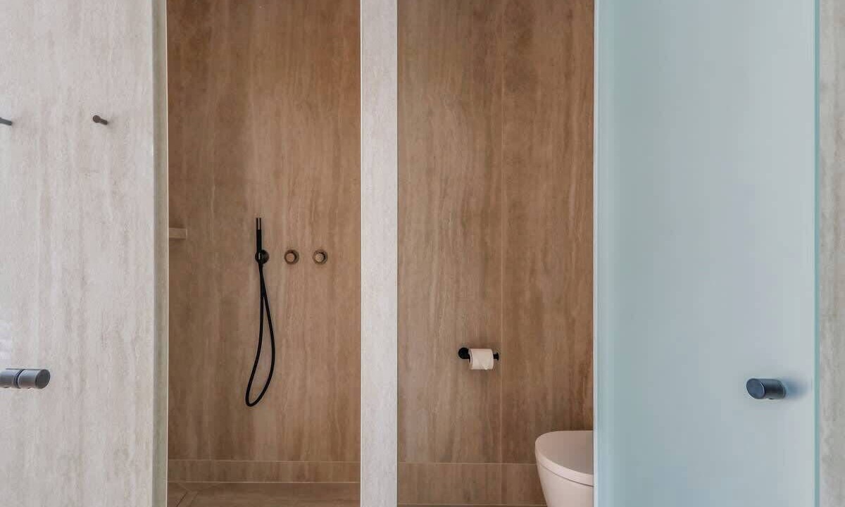 Photo of Bathroom in Les Halles
