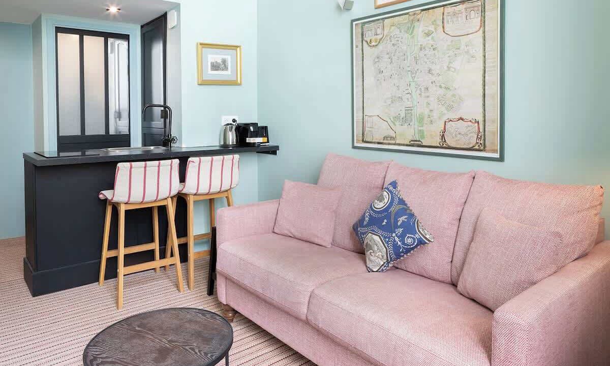 Photo of Livingroom in Saint-Thomas-d'Aquin