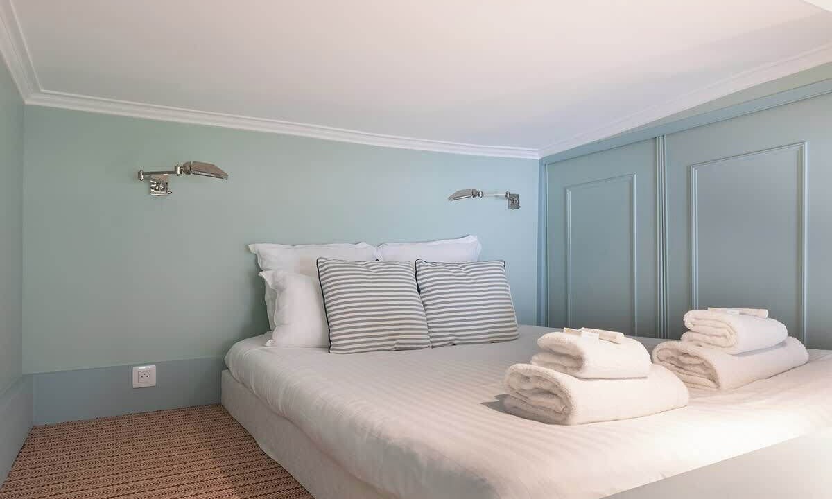Photo of Bedroom in Saint-Thomas-d'Aquin