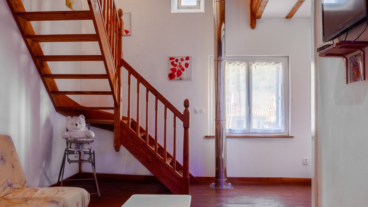 Photo of Livingroom in Quillan