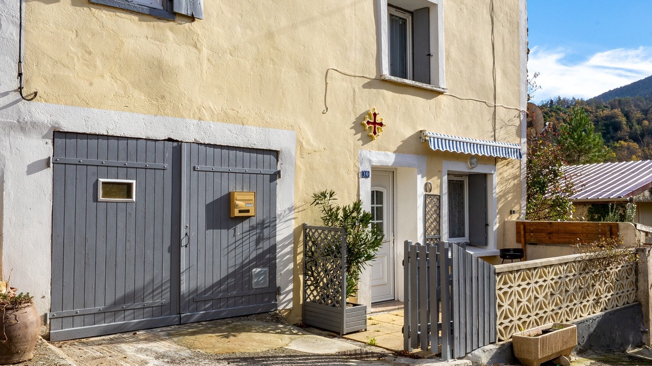 Photo of Outdoor in Quillan
