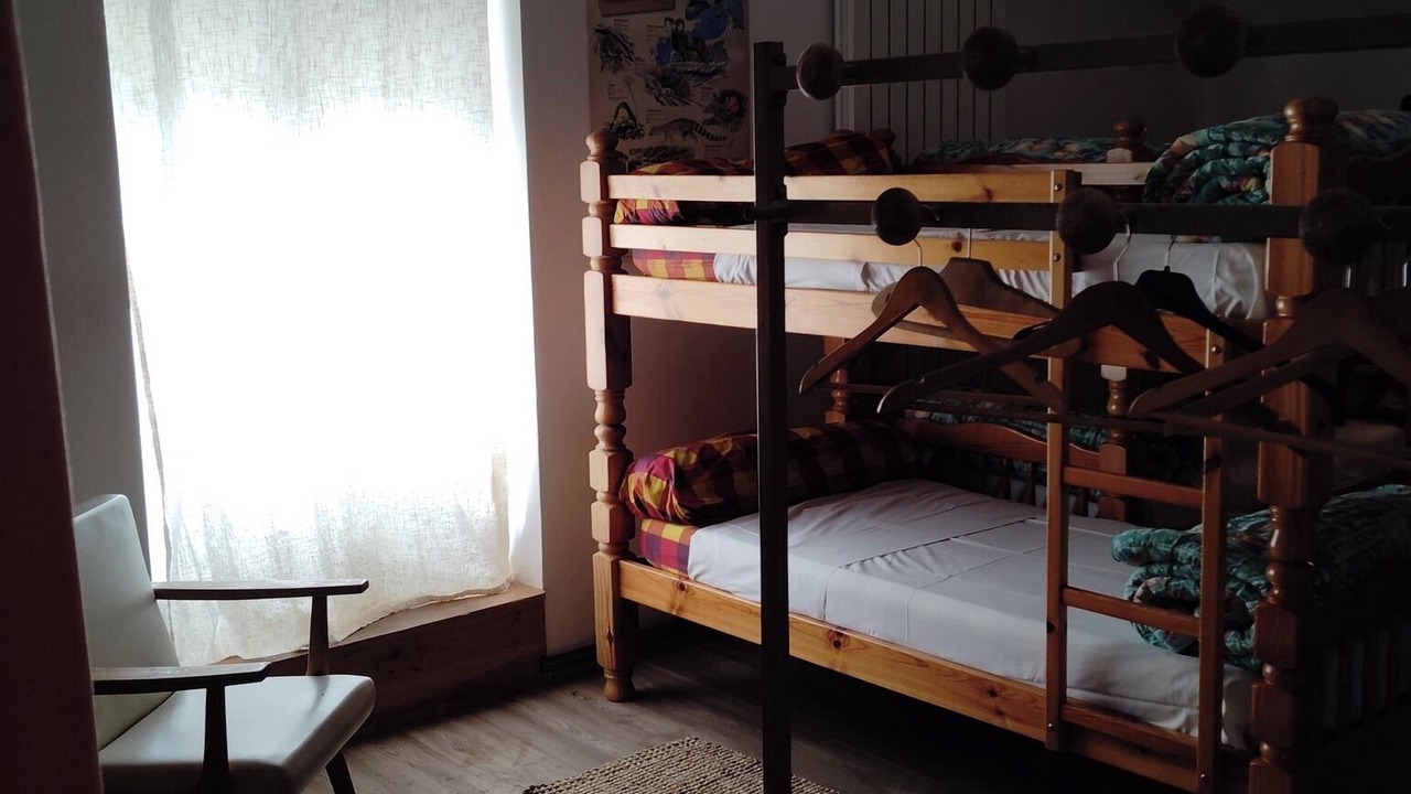 Photo of Bedroom in Rosis