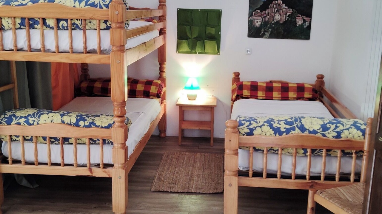 Photo of Bedroom in Rosis