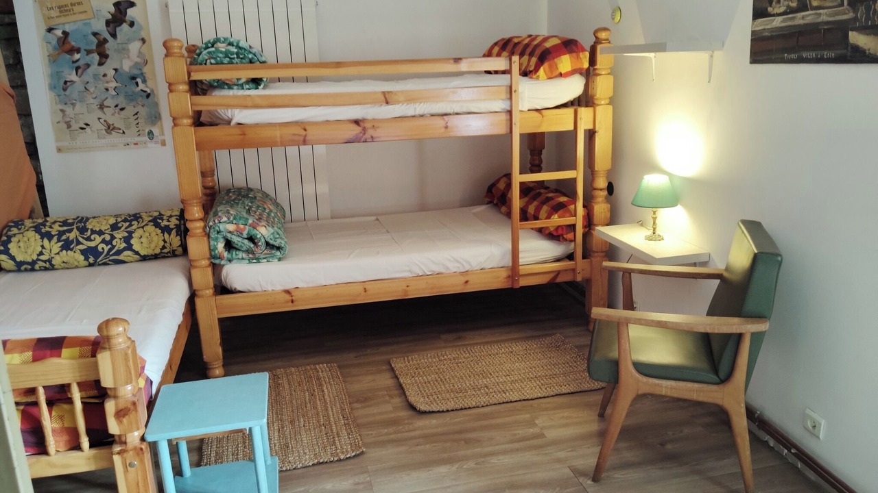Photo of Bedroom in Rosis