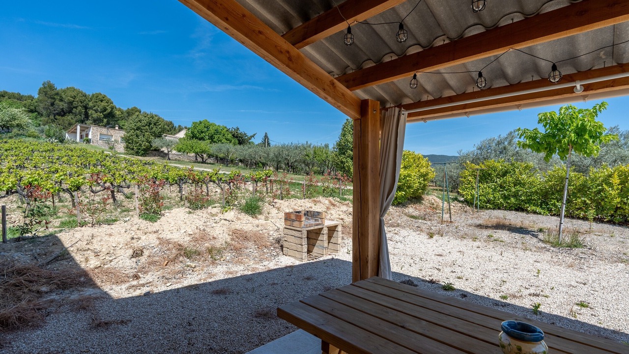 Photo of Outdoor in Venterol