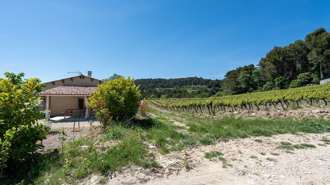 Photo of Outdoor in Venterol