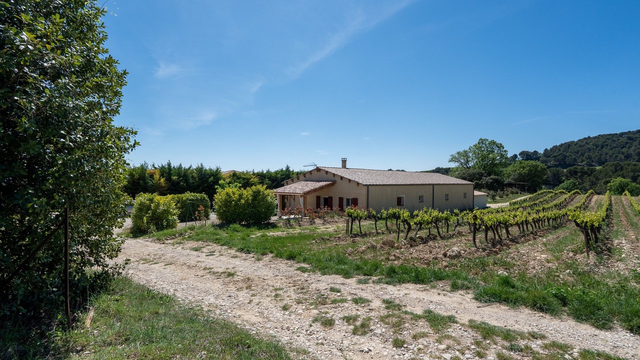 Photo of Outdoor in Venterol