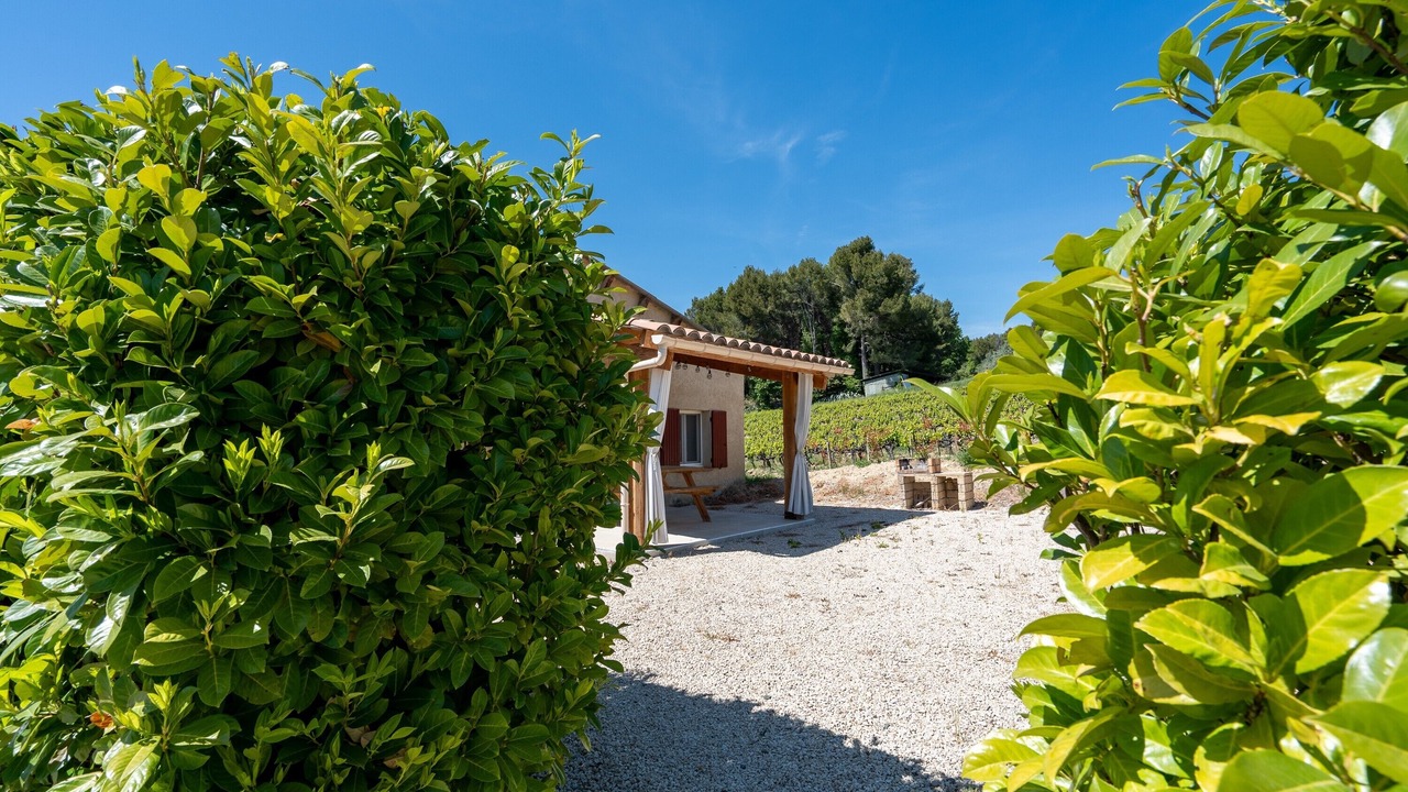 Photo of Outdoor in Venterol