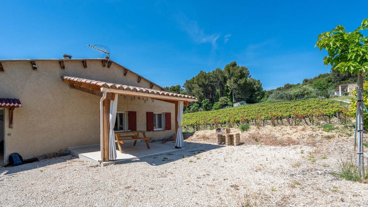 Photo of Outdoor in Venterol