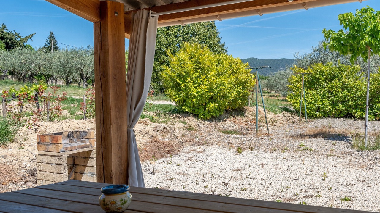 Photo of Outdoor in Venterol