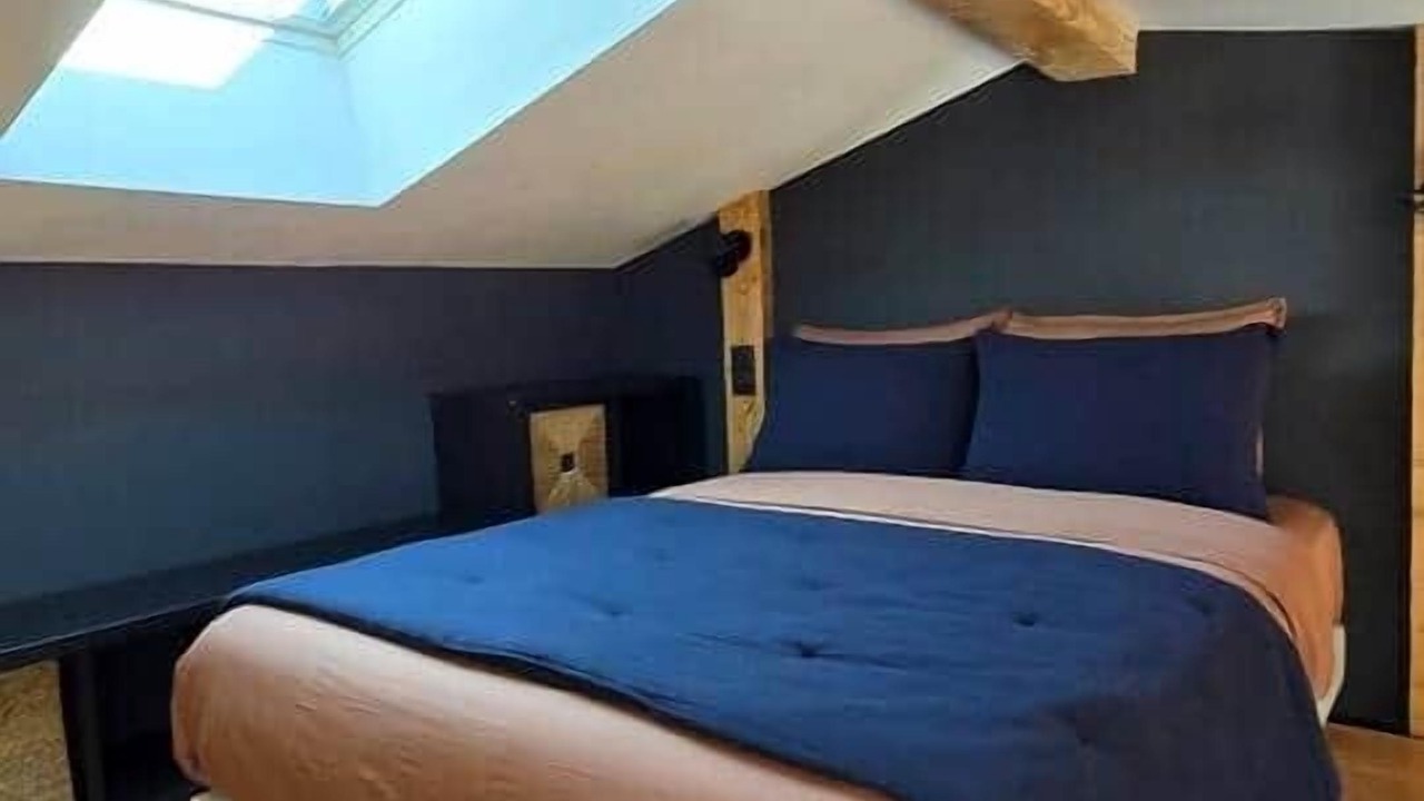 Photo of Bedroom in Saint-Jean-de-Maurienne