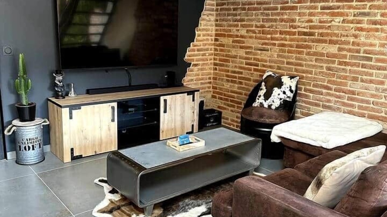 Photo of Livingroom in Saint-Jean-de-Maurienne