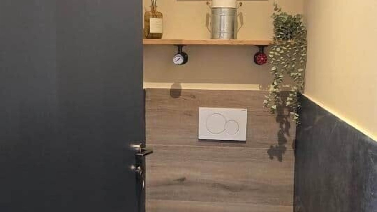 Photo of Bathroom in Saint-Jean-de-Maurienne