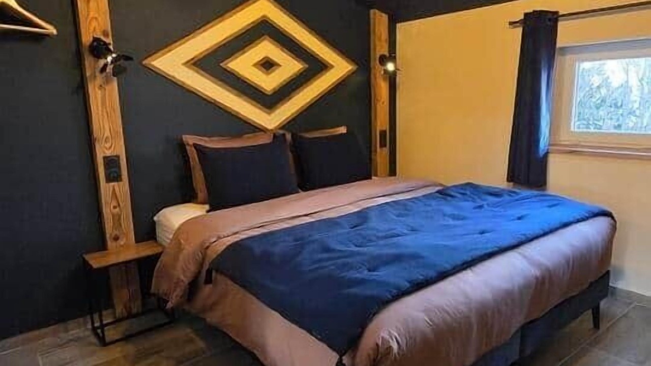 Photo of Bedroom in Saint-Jean-de-Maurienne