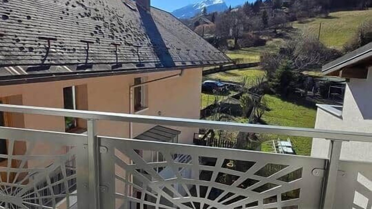 Photo of Outdoor in Saint-Jean-de-Maurienne