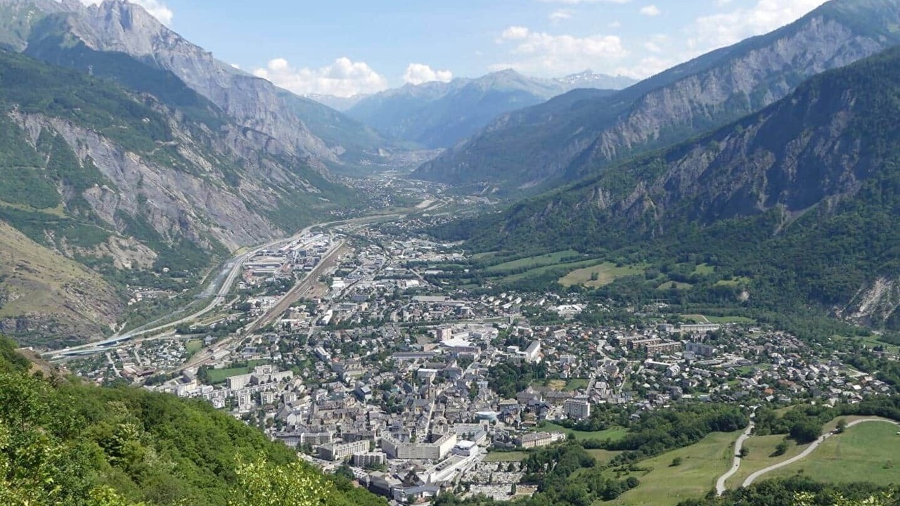Photo of Outdoor in Saint-Jean-de-Maurienne