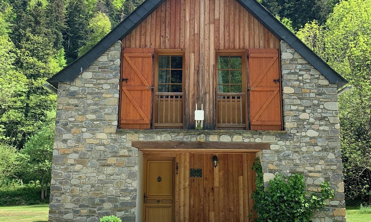 Photo of Outdoor in Aragnouet