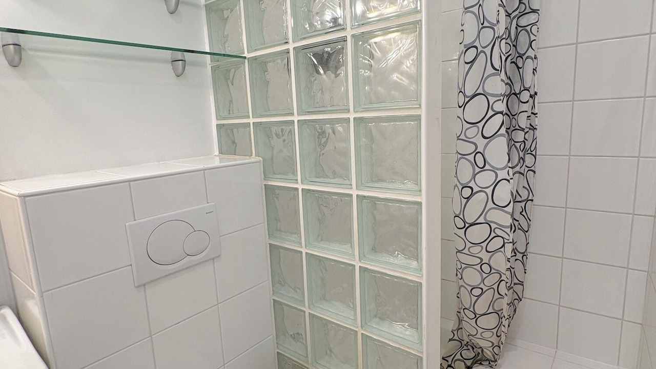Photo of Bathroom in Montmartre