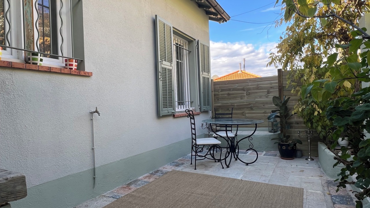 Photo of Outdoor in Saint-Roch