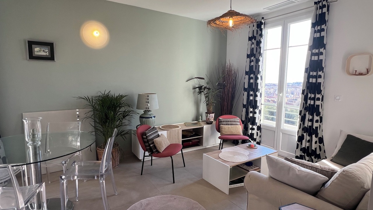 Photo of Livingroom in Saint-Roch