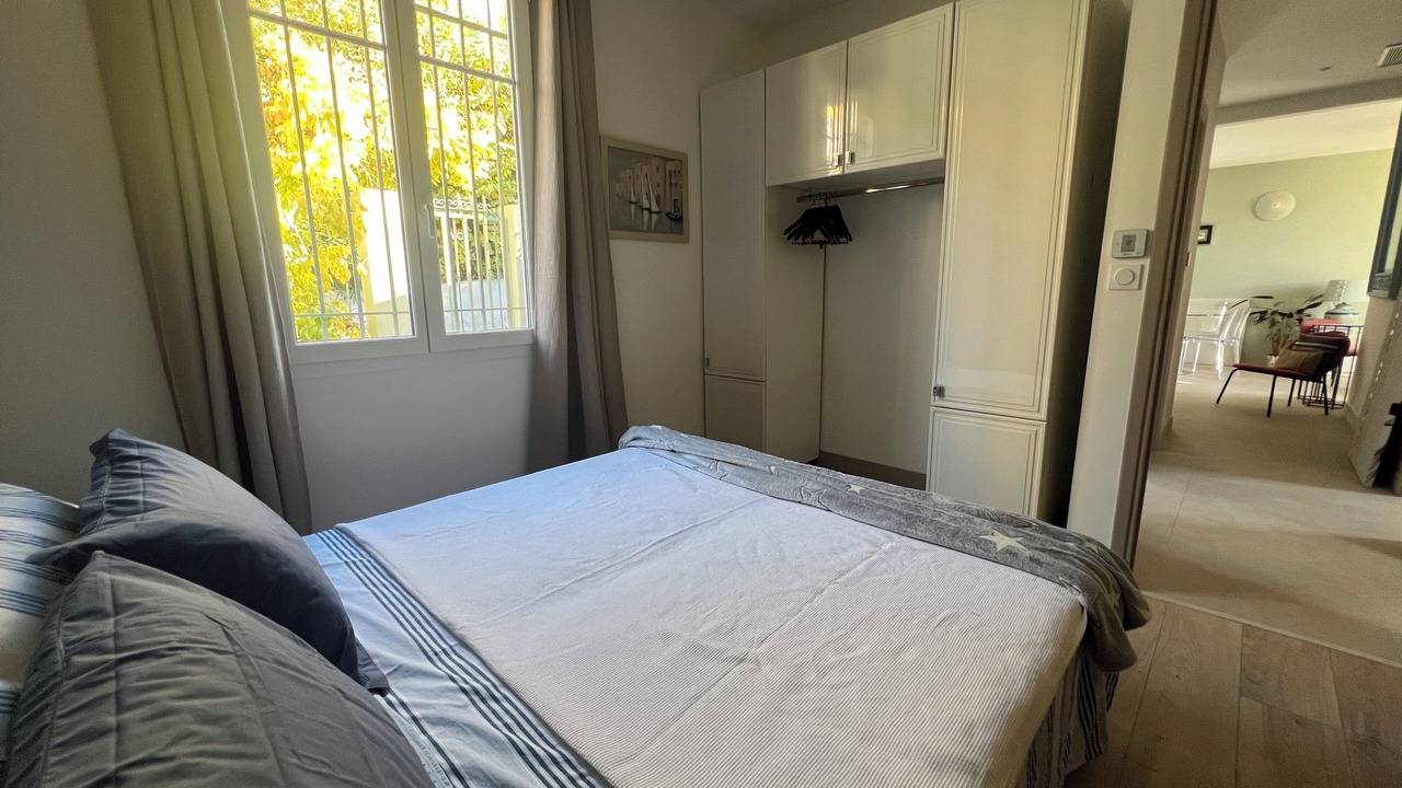 Photo of Bedroom in Saint-Roch