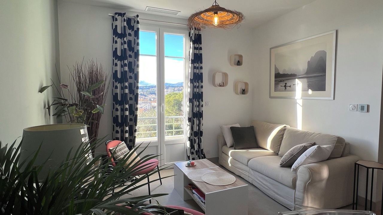 Photo of Livingroom in Saint-Roch