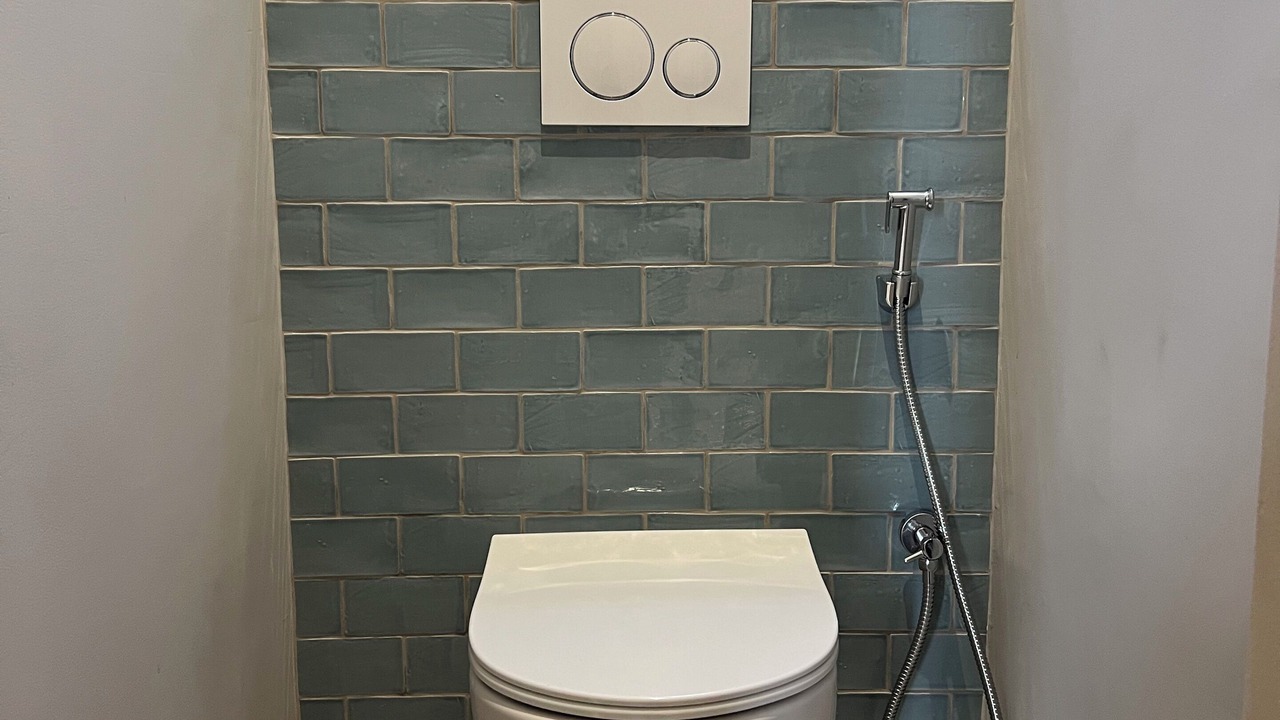 Photo of Bathroom in Saint-Roch