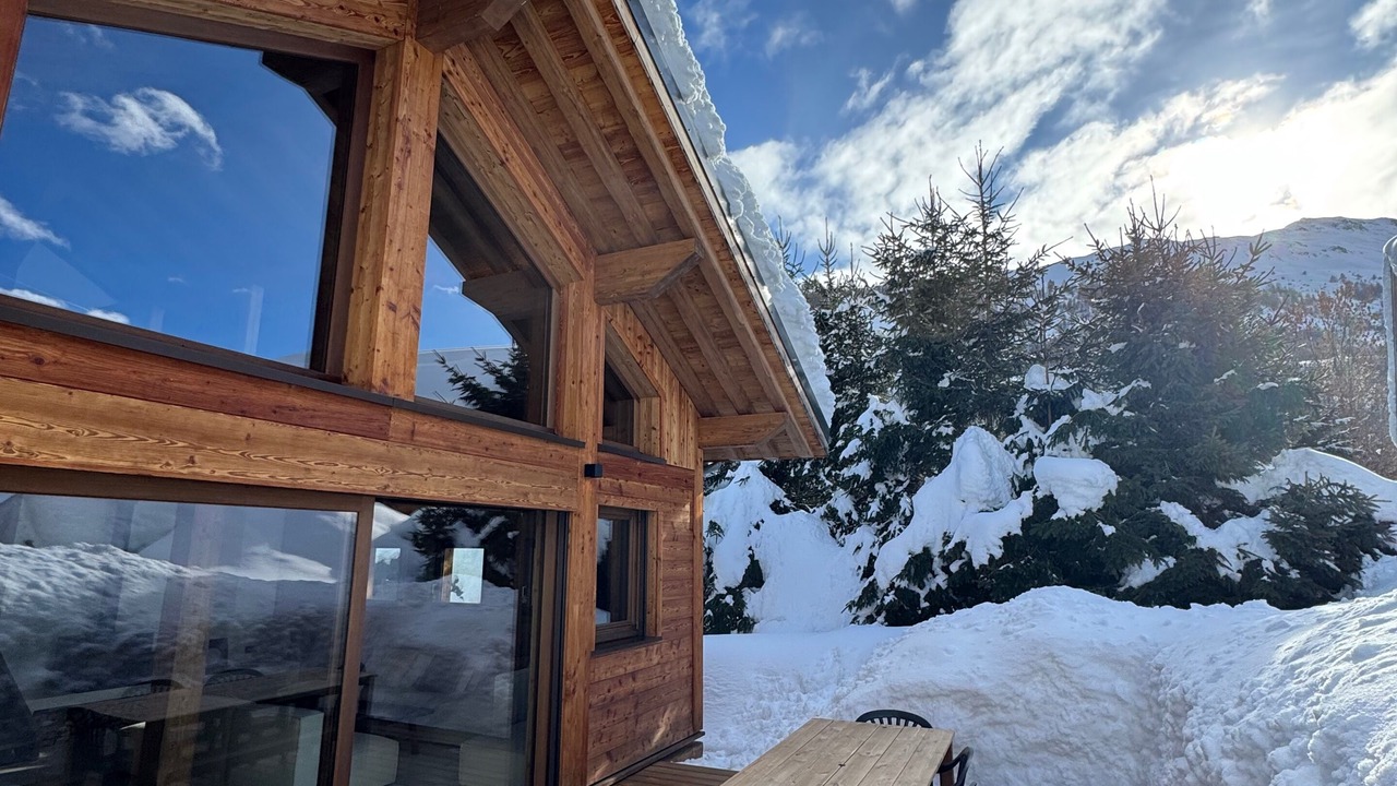 Photo of Outdoor in Valloire
