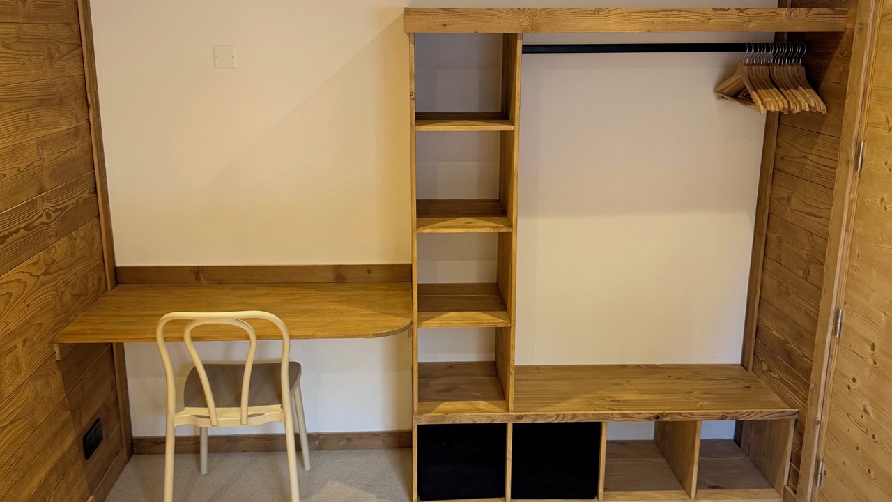 Photo of Bedroom in Valloire
