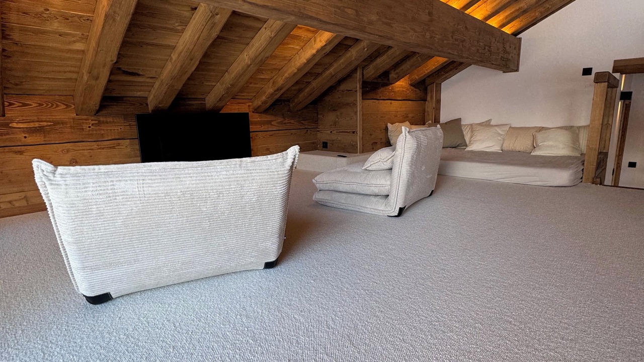 Photo of Bedroom in Valloire
