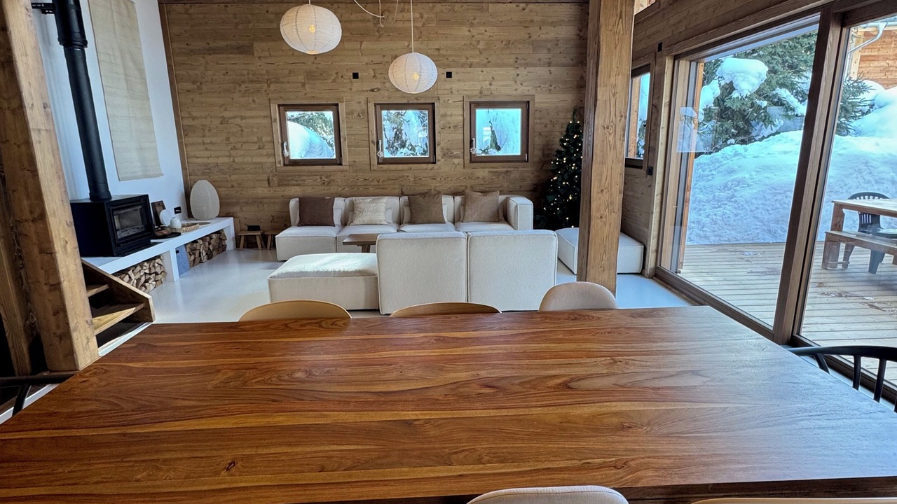 Photo of Others in Valloire