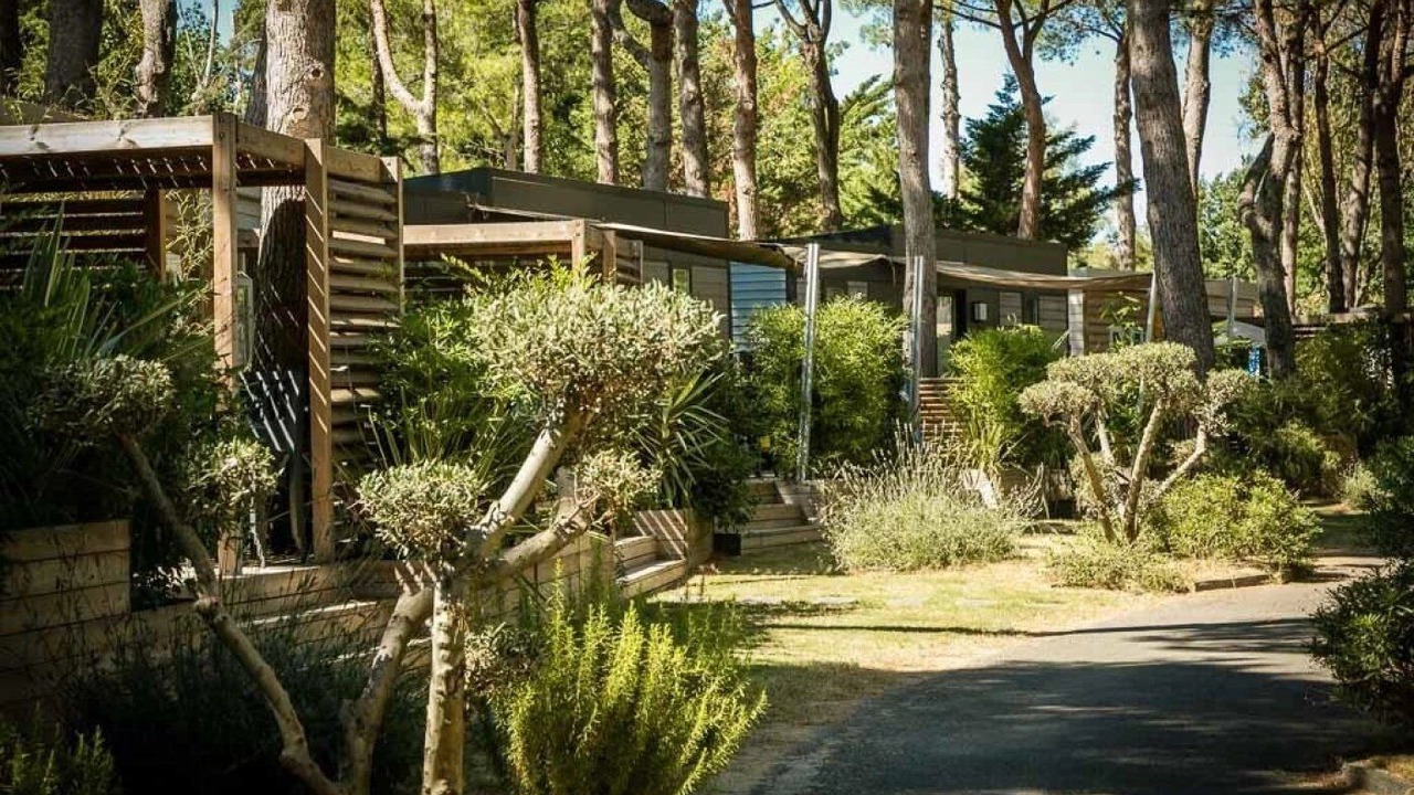Photo of Outdoor in Canet-en-Roussillon